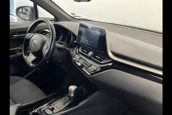 Toyota C-HR 1.8 Hybrid Dynamic Navi Keyless Entry/Go 18''