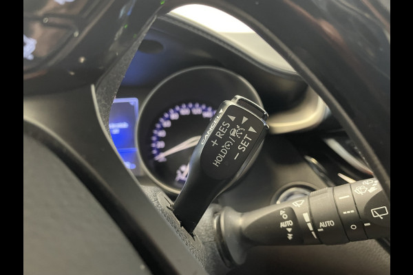 Toyota C-HR 1.8 Hybrid Dynamic Navi Keyless Entry/Go 18''
