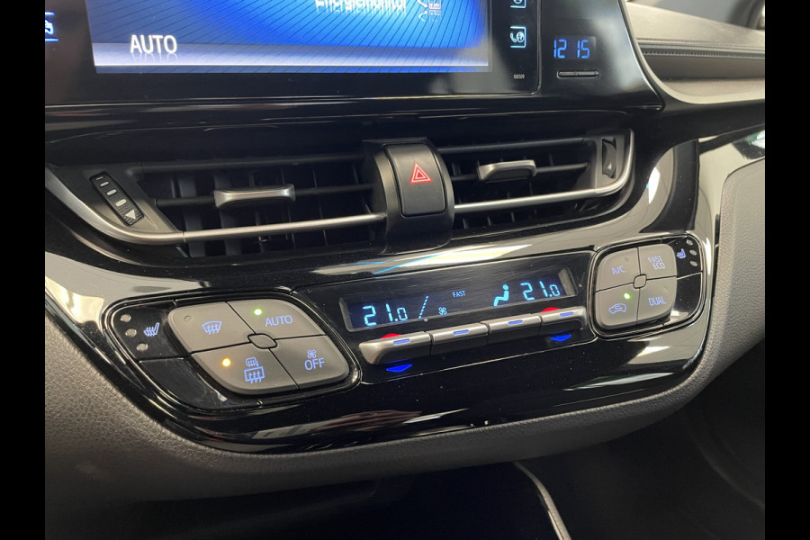 Toyota C-HR 1.8 Hybrid Dynamic Navi Keyless Entry/Go 18''