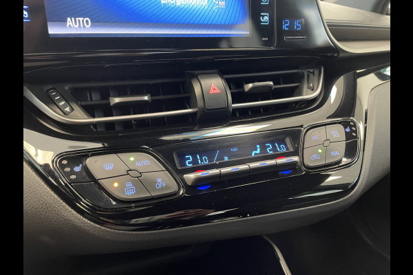 Toyota C-HR 1.8 Hybrid Dynamic Navi Keyless Entry/Go 18''