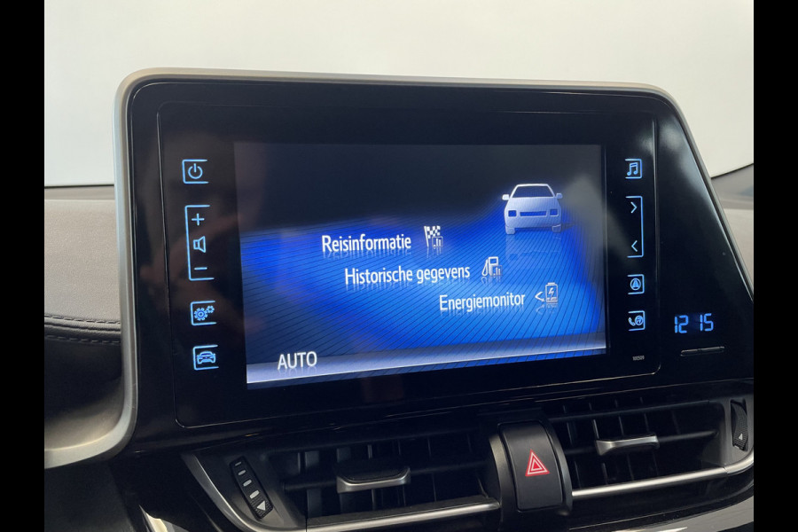Toyota C-HR 1.8 Hybrid Dynamic Navi Keyless Entry/Go 18''