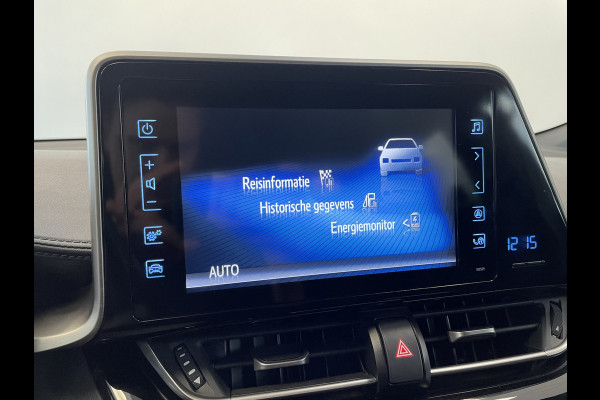 Toyota C-HR 1.8 Hybrid Dynamic Navi Keyless Entry/Go 18''