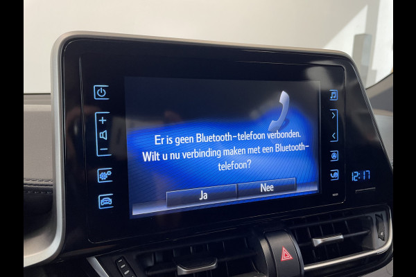 Toyota C-HR 1.8 Hybrid Dynamic Navi Keyless Entry/Go 18''