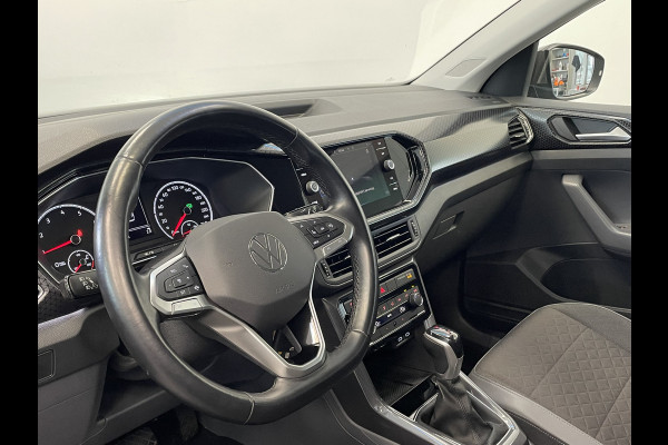 Volkswagen T-Cross 1.0 TSI Style ACC ECC PDC LED