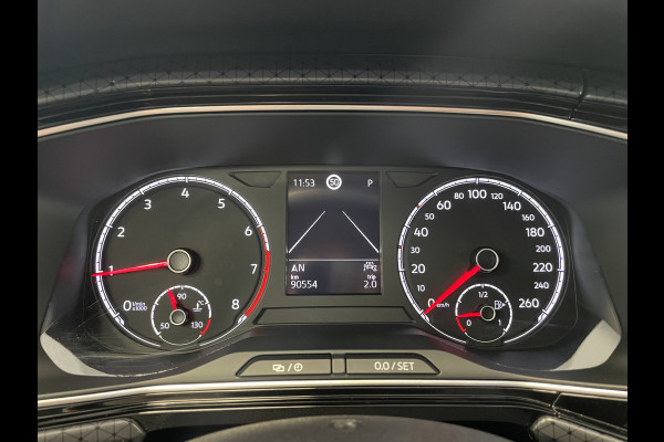 Volkswagen T-Cross 1.0 TSI Style ACC ECC PDC LED