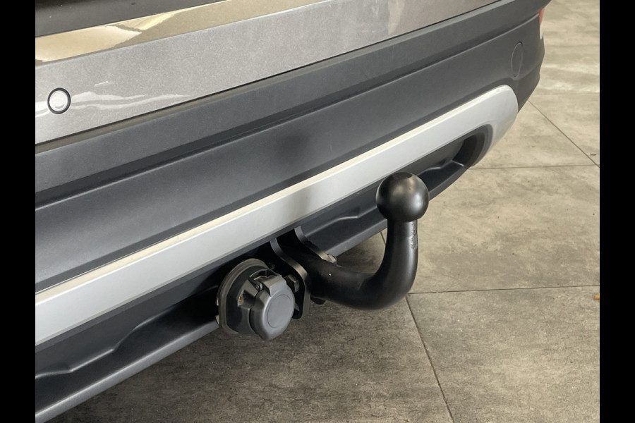 Volkswagen T-Cross 1.0 TSI Style ACC ECC PDC LED