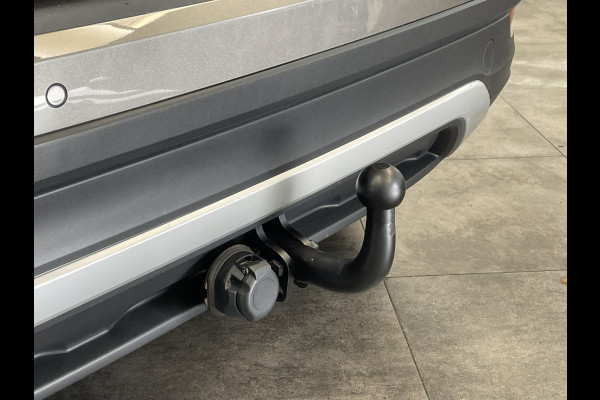 Volkswagen T-Cross 1.0 TSI Style ACC ECC PDC LED