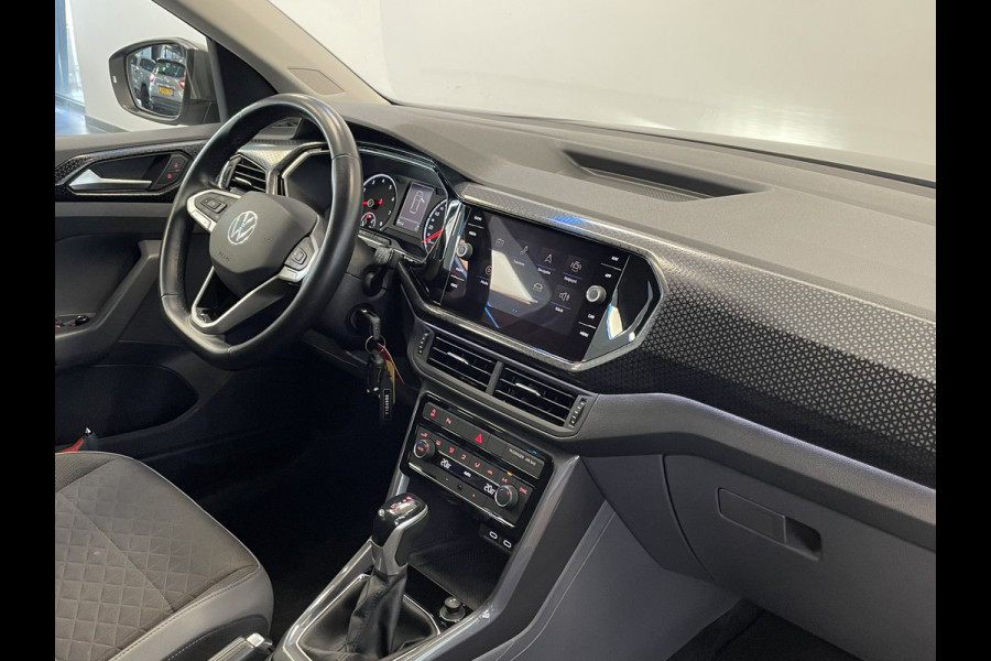 Volkswagen T-Cross 1.0 TSI Style ACC ECC PDC LED
