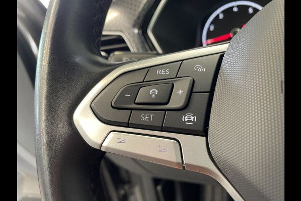 Volkswagen T-Cross 1.0 TSI Style ACC ECC PDC LED