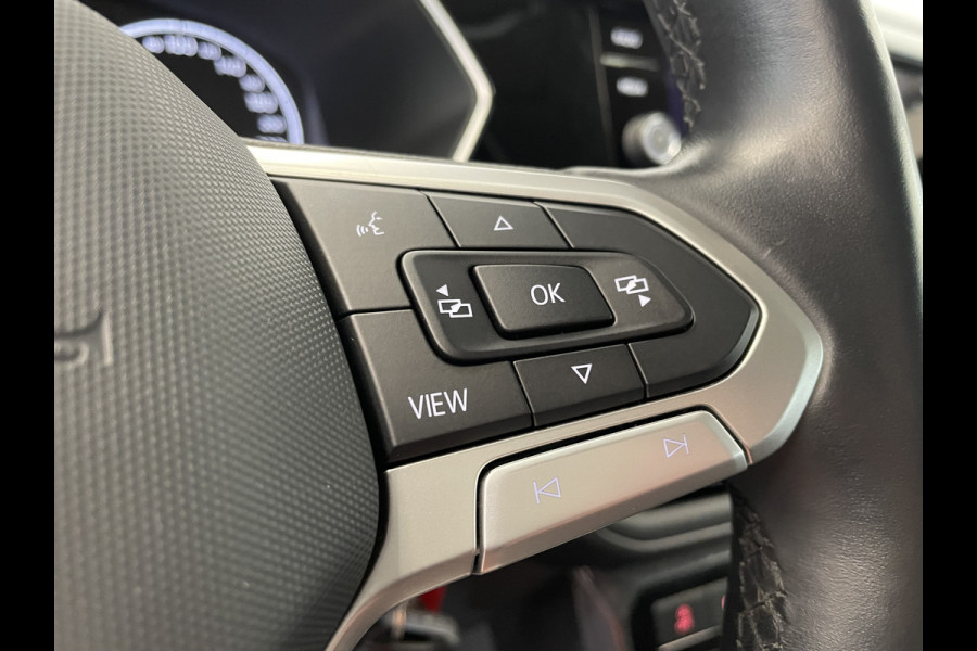 Volkswagen T-Cross 1.0 TSI Style ACC ECC PDC LED