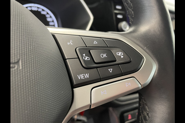 Volkswagen T-Cross 1.0 TSI Style ACC ECC PDC LED