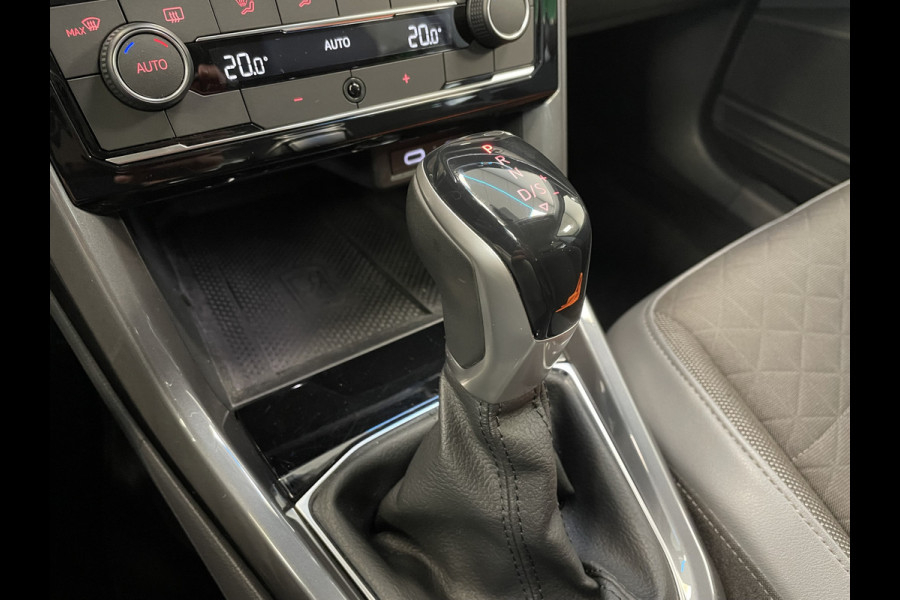 Volkswagen T-Cross 1.0 TSI Style ACC ECC PDC LED