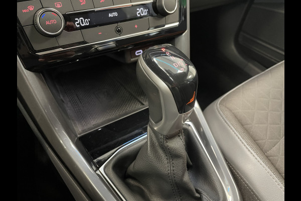 Volkswagen T-Cross 1.0 TSI Style ACC ECC PDC LED