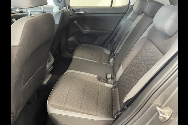 Volkswagen T-Cross 1.0 TSI Style ACC ECC PDC LED