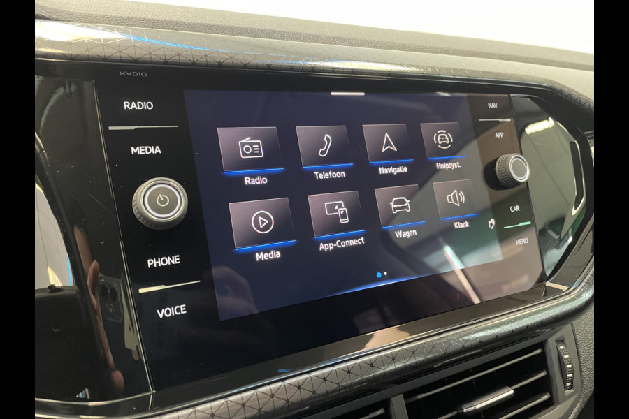 Volkswagen T-Cross 1.0 TSI Style ACC ECC PDC LED