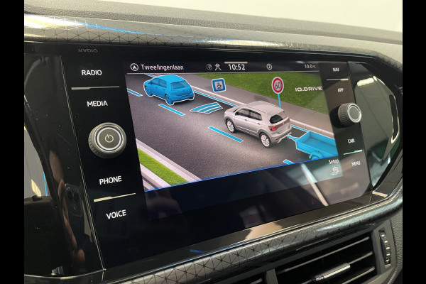 Volkswagen T-Cross 1.0 TSI Style ACC ECC PDC LED