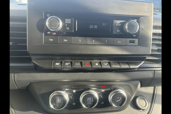 Renault Trafic 2.0 130 L2H1 Comfort*3-PERS*CRUISE*HAAK*ECC*TEL*