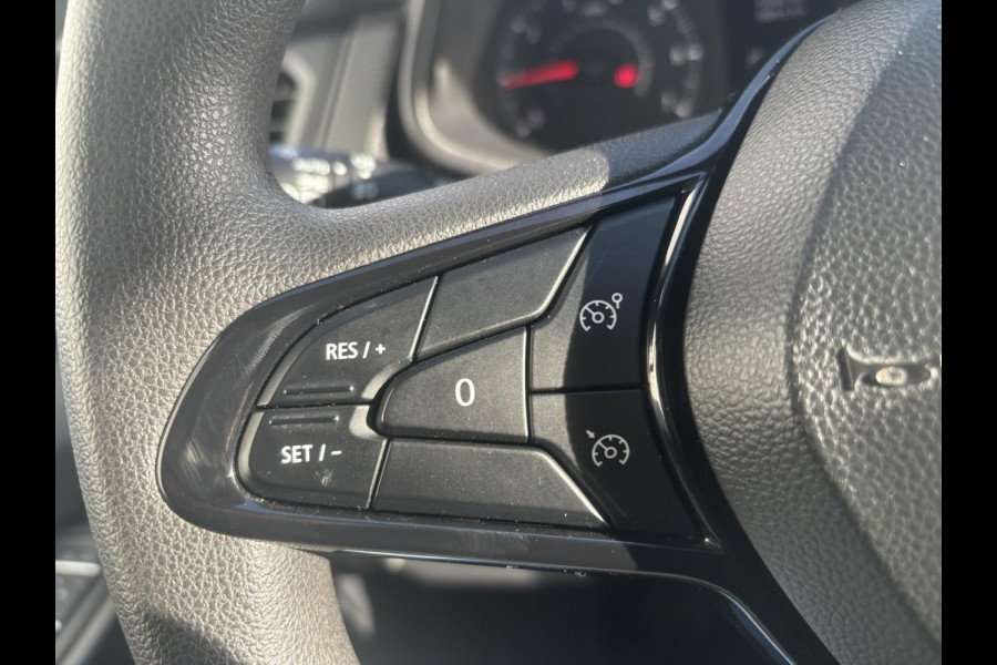 Renault Trafic 2.0 130 L2H1 Comfort*3-PERS*CRUISE*HAAK*ECC*TEL*