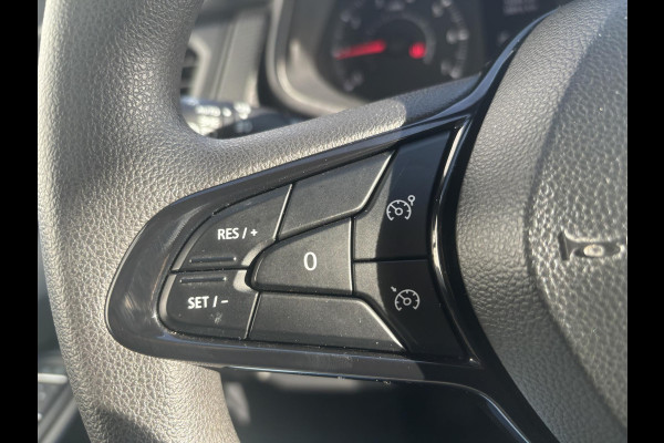 Renault Trafic 2.0 130 L2H1 Comfort*3-PERS*CRUISE*HAAK*ECC*TEL*