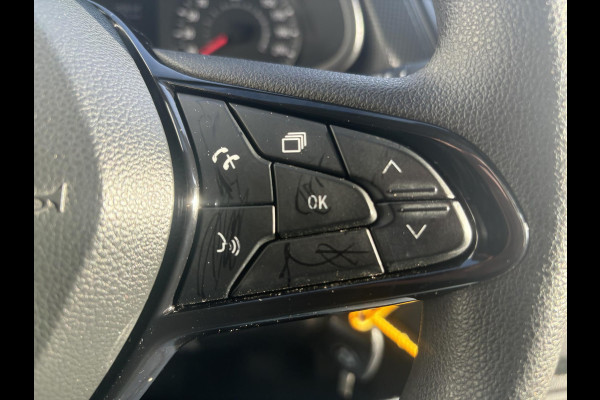 Renault Trafic 2.0 130 L2H1 Comfort*3-PERS*CRUISE*HAAK*ECC*TEL*