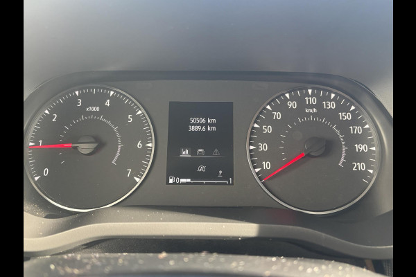 Renault Trafic 2.0 130 L2H1 Comfort*3-PERS*CRUISE*HAAK*ECC*TEL*