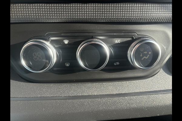 Renault Trafic 2.0 130 L2H1 Comfort*3-PERS*CRUISE*HAAK*ECC*TEL*