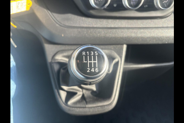 Renault Trafic 2.0 130 L2H1 Comfort*3-PERS*CRUISE*HAAK*ECC*TEL*