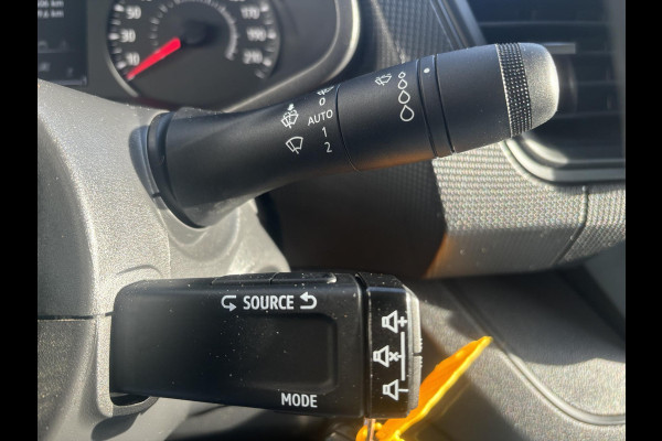 Renault Trafic 2.0 130 L2H1 Comfort*3-PERS*CRUISE*HAAK*ECC*TEL*