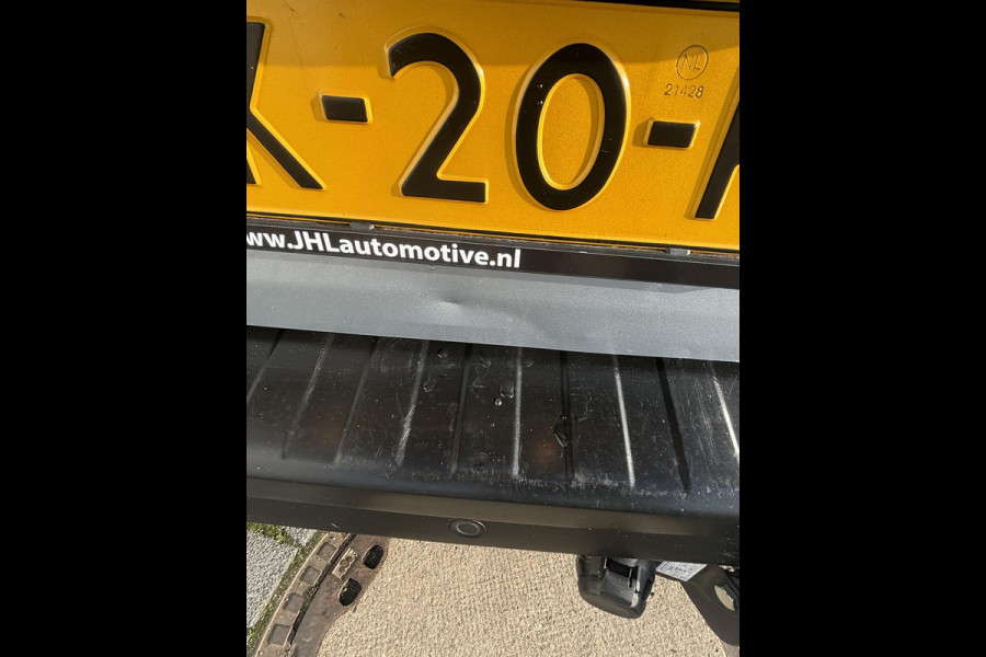 Renault Trafic 2.0 130 L2H1 Comfort*3-PERS*CRUISE*HAAK*ECC*TEL*