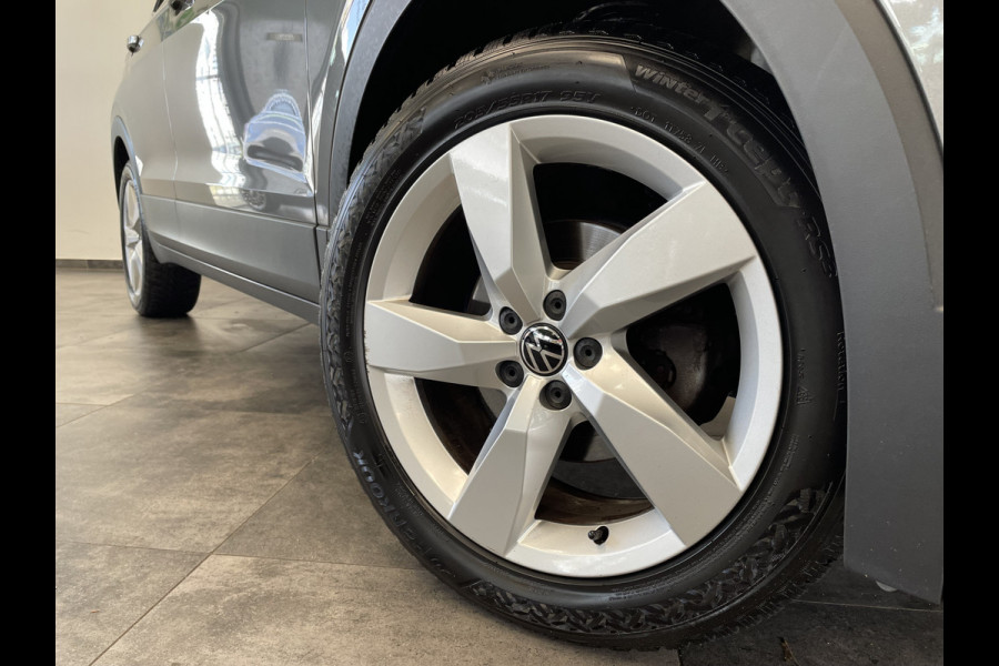 Volkswagen T-Cross 1.0 TSI Style ACC ECC PDC LED