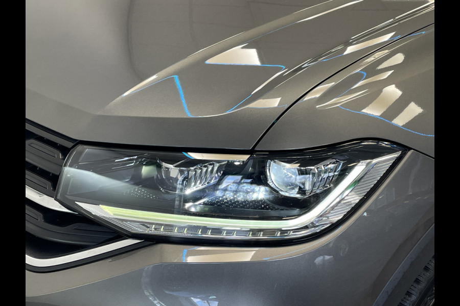 Volkswagen T-Cross 1.0 TSI Style ACC ECC PDC LED