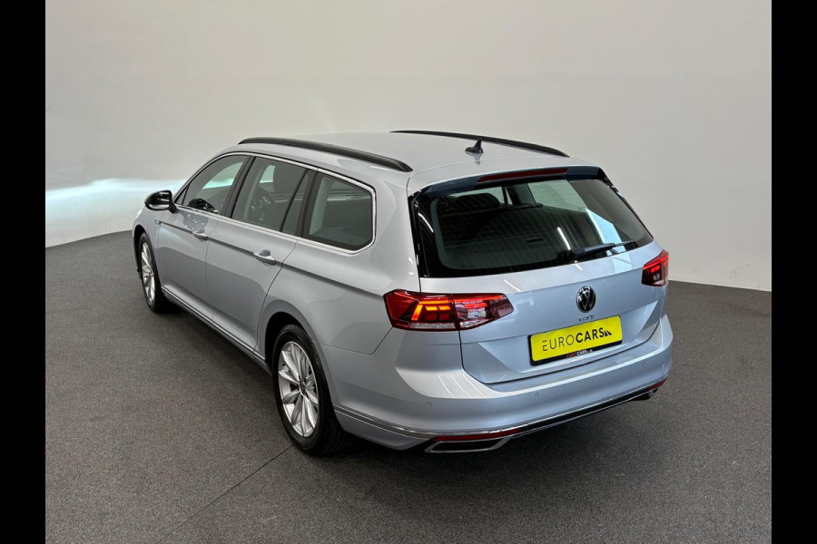 Volkswagen Passat Variant 1.4 TSI PHEV GTE Business Airco ECC Navi Carplay PDC VA +Camera Adaptive Cruise Control+Travel Assist  17" LM Velgen Winter Pack ERGO Comfort Stoelen