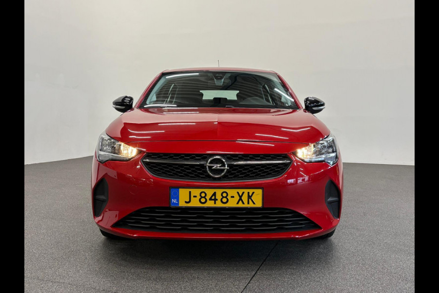 Opel Corsa 1.2 Edition Navigatie Apple Carplay/Android Auto Cruise Control Airco