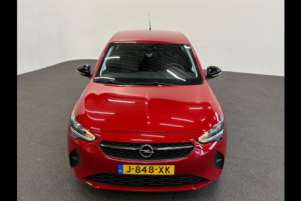 Opel Corsa 1.2 Edition Navigatie Apple Carplay/Android Auto Cruise Control Airco