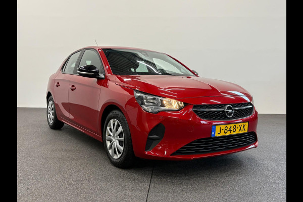 Opel Corsa 1.2 Edition Navigatie Apple Carplay/Android Auto Cruise Control Airco