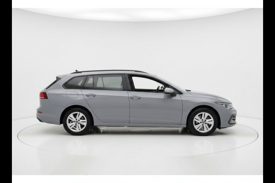 Volkswagen Golf Variant NEW 1.5 TSI LIFE VIRTUAL/PDC/CARPLAY /STUURVERW /