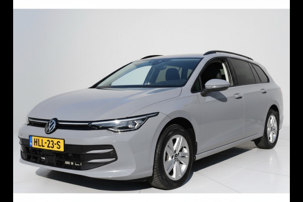 Volkswagen Golf Variant NEW 1.5 TSI LIFE VIRTUAL/PDC/CARPLAY /STUURVERW /