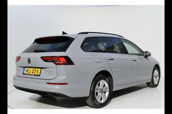 Volkswagen Golf Variant NEW 1.5 TSI LIFE VIRTUAL/PDC/CARPLAY /STUURVERW /