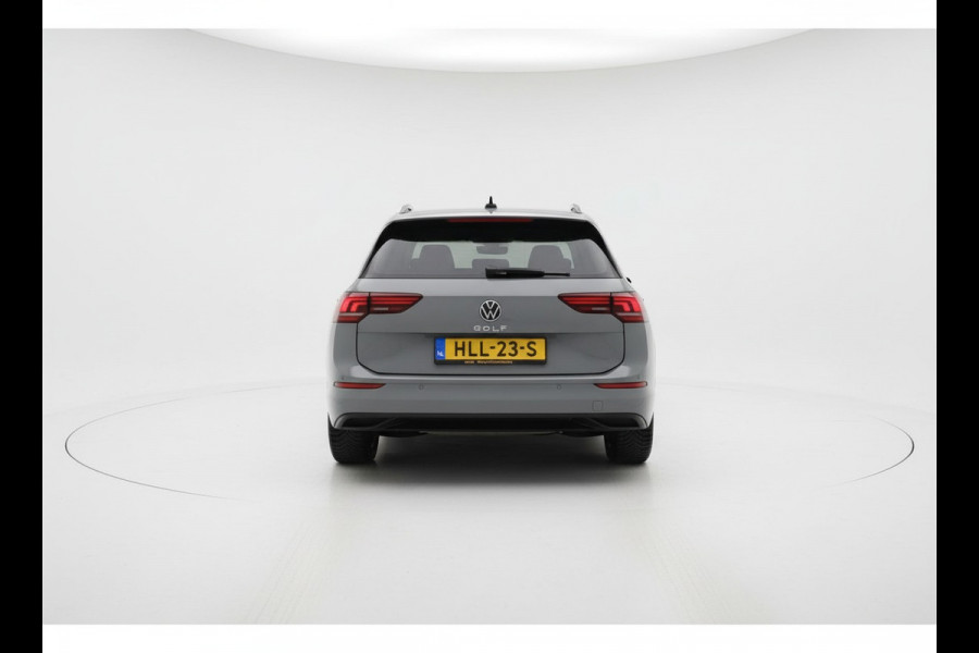 Volkswagen Golf Variant NEW 1.5 TSI LIFE VIRTUAL/PDC/CARPLAY /STUURVERW /
