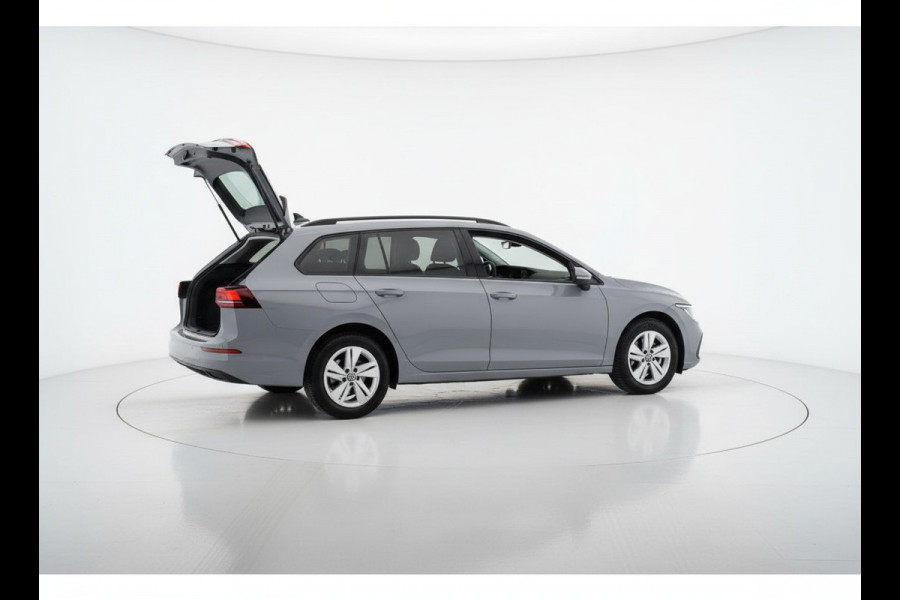 Volkswagen Golf Variant NEW 1.5 TSI LIFE VIRTUAL/PDC/CARPLAY /STUURVERW /