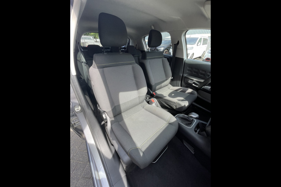 Citroën C3 110pk Shine (Camera - Keyless Entry - Navigatie - Automatische Airco - Apple Carplay - LED)