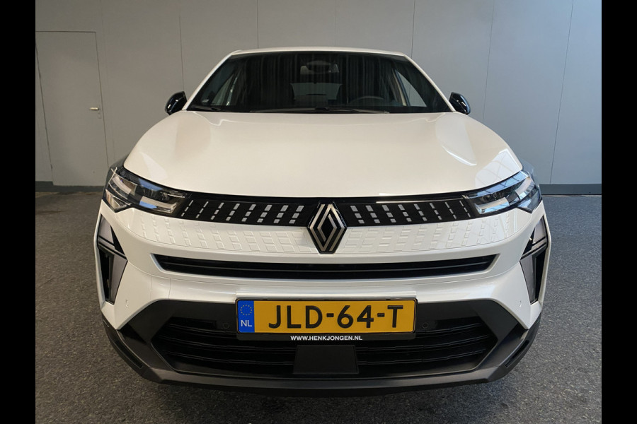 Renault Captur 1.3 mild hybrid 160 techno AUTOMAAT uit 2025 Rijklaar + Fabrieksgarantie Henk Jongen Auto's in Helmond,  al 50 jaar service zoals 't hoort!