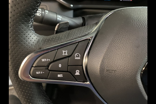 Renault Captur 1.3 mild hybrid 160 techno AUTOMAAT uit 2025 Rijklaar + Fabrieksgarantie Henk Jongen Auto's in Helmond,  al 50 jaar service zoals 't hoort!