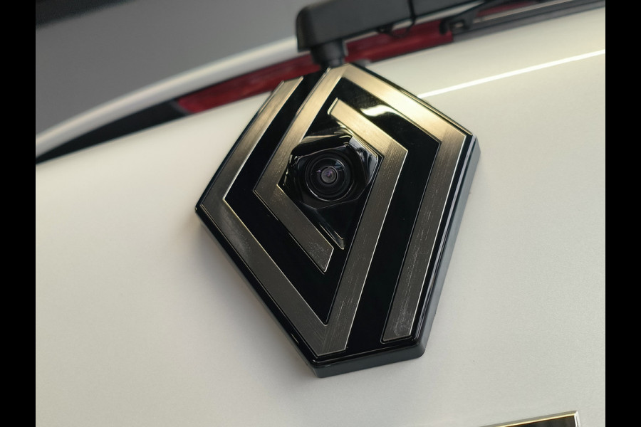 Renault Captur 1.3 mild hybrid 160 techno AUTOMAAT uit 2025 Rijklaar + Fabrieksgarantie Henk Jongen Auto's in Helmond,  al 50 jaar service zoals 't hoort!