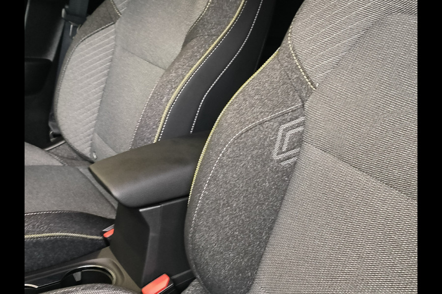 Renault Captur 1.3 mild hybrid 160 techno AUTOMAAT uit 2025 Rijklaar + Fabrieksgarantie Henk Jongen Auto's in Helmond,  al 50 jaar service zoals 't hoort!