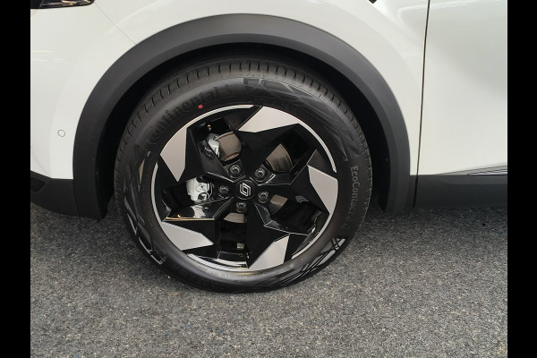 Renault Captur 1.3 mild hybrid 160 techno AUTOMAAT uit 2025 Rijklaar + Fabrieksgarantie Henk Jongen Auto's in Helmond,  al 50 jaar service zoals 't hoort!