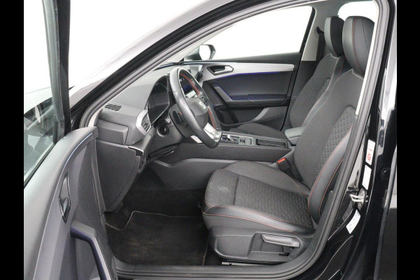 Seat Leon 1.4 TSI eHybrid PHEV FR | Stoelverwarming | Adaptive cruise | Navigatie | Sfeerverlichting | Stuurverwarming | Full LED | Sportstoelen | Side Assist | Parkeerhulp | Plug In