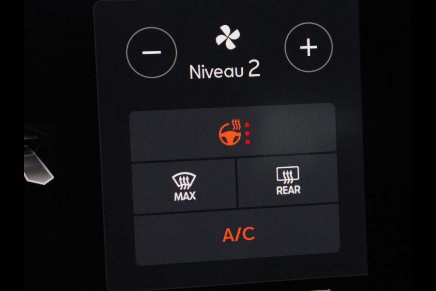 Seat Leon 1.4 TSI eHybrid PHEV FR | Stoelverwarming | Adaptive cruise | Navigatie | Sfeerverlichting | Stuurverwarming | Full LED | Sportstoelen | Side Assist | Parkeerhulp | Plug In