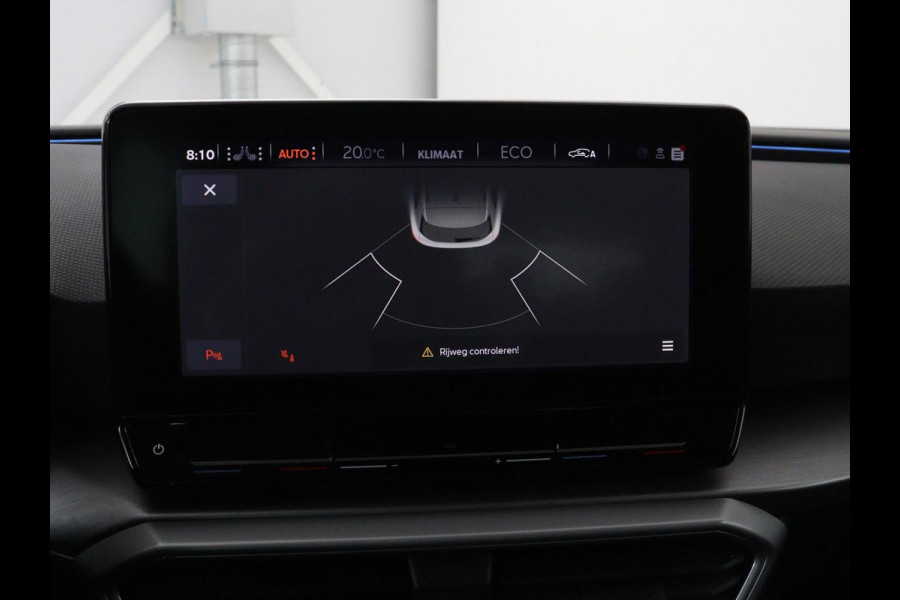 Seat Leon 1.4 TSI eHybrid PHEV FR | Stoelverwarming | Adaptive cruise | Navigatie | Sfeerverlichting | Stuurverwarming | Full LED | Sportstoelen | Side Assist | Parkeerhulp | Plug In