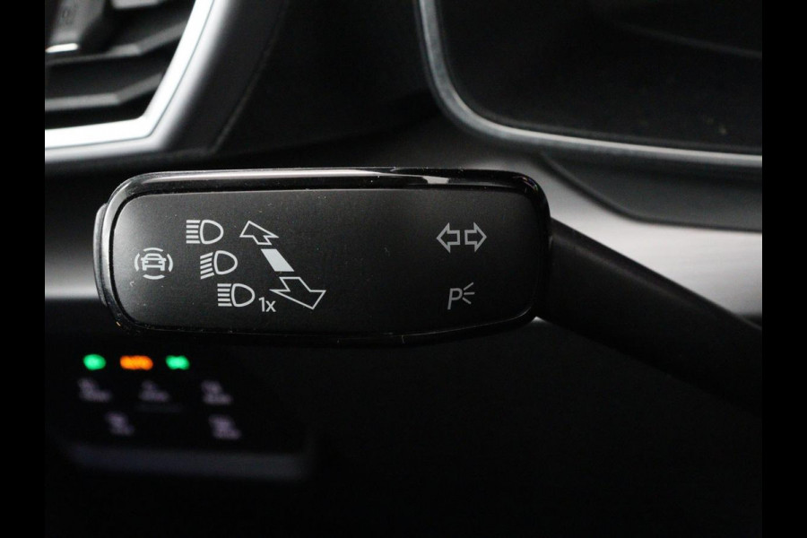 Seat Leon 1.4 TSI eHybrid PHEV FR | Stoelverwarming | Adaptive cruise | Navigatie | Sfeerverlichting | Stuurverwarming | Full LED | Sportstoelen | Side Assist | Parkeerhulp | Plug In